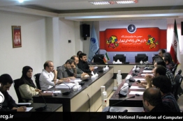 جنبههای فرهنگی بازیهای ایرانی در جشنواره سوم گیم تهران مورد توجه قرار گیرد